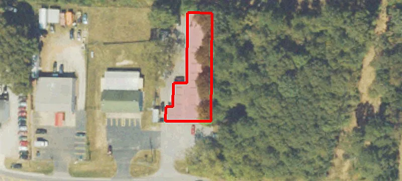 3677 Jodeco Rd