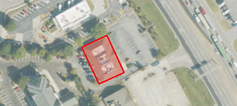 845 Thornton Rd