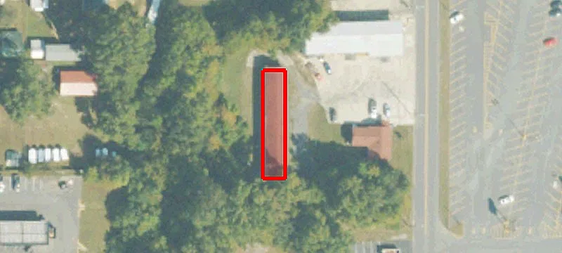 528 Mcghee Dr