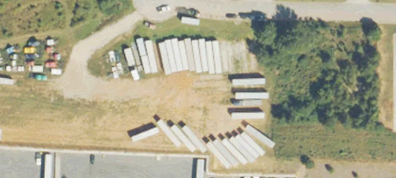 107 Hunter Industrial Dr