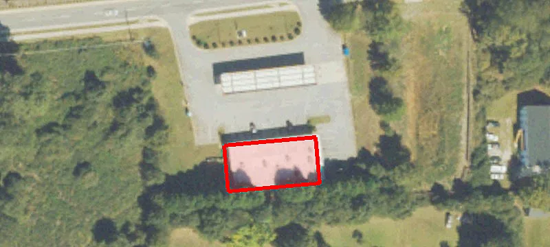 3450 Jodeco Rd, Unit 3454