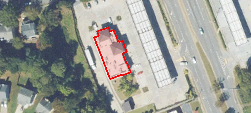 4331 Bells Fry NW Rd