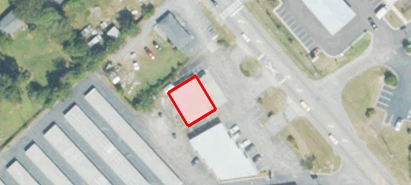 113 Old Evans Rd