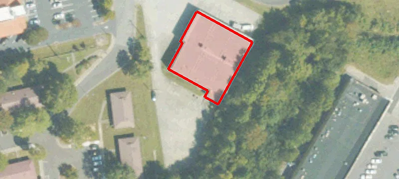 200 Golden Cir Dr