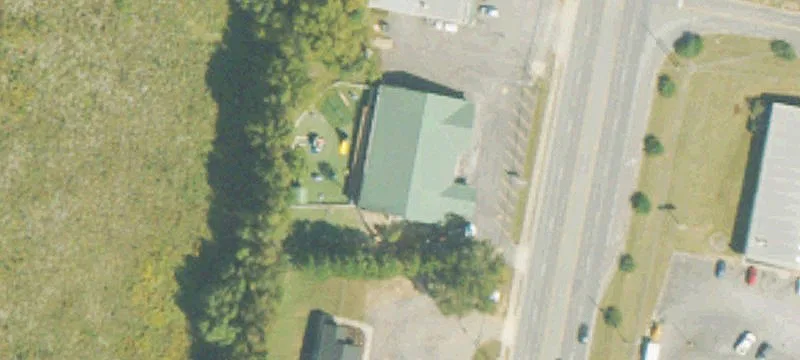 2511 Cleveland Hwy