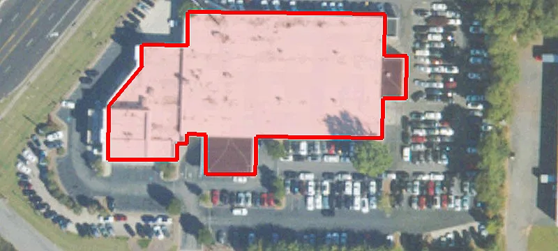 5785 Peachtree Industrial Blvd