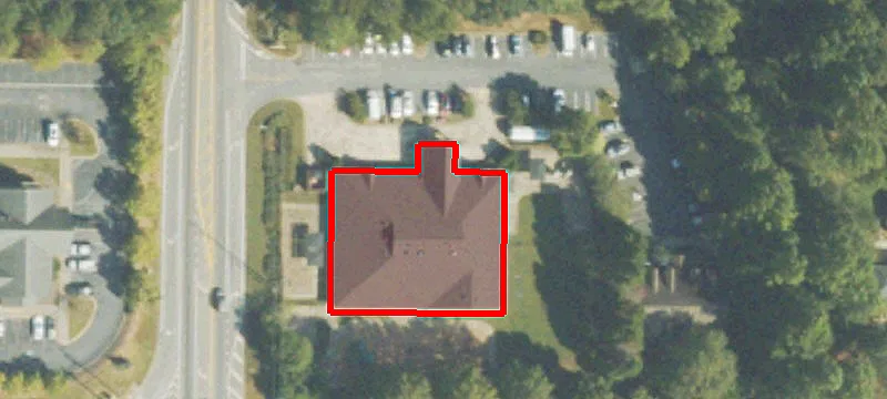 3025 Sharpsburg Mccullum Rd