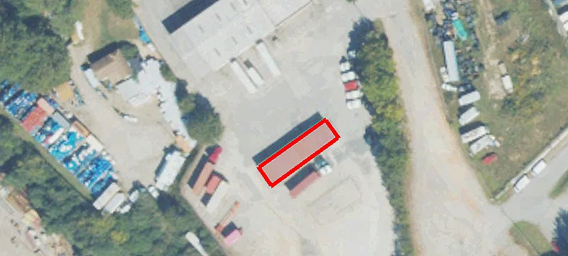 7200 Bishop Rd