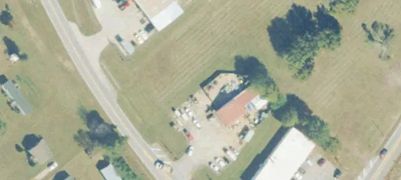 4875 Plainview Rd