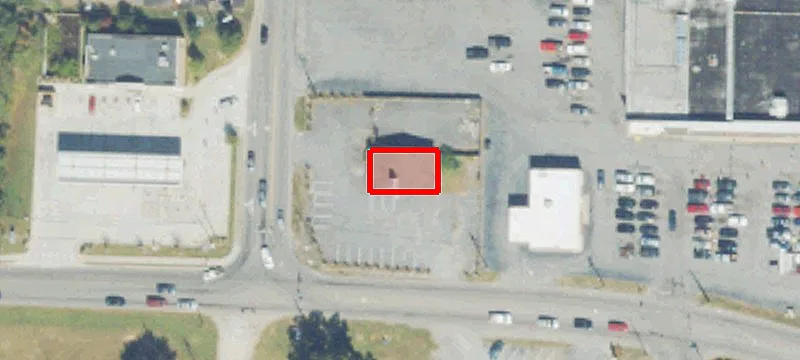 760 Morrow Rd
