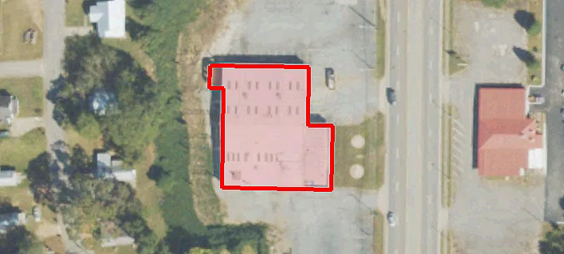 709 New Franklin Rd