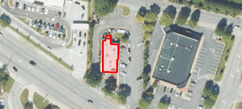 2301 Marietta NW Blvd