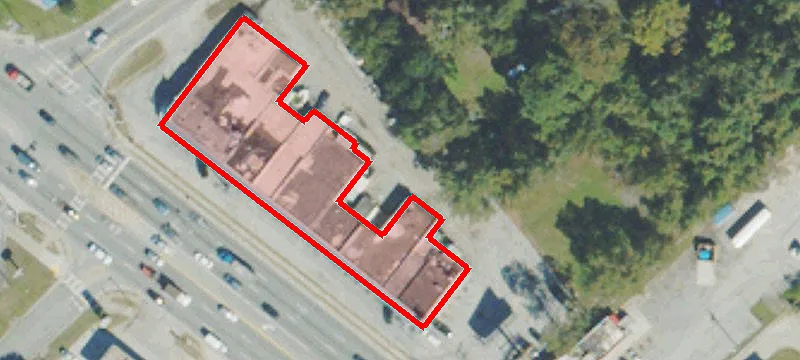 4324 Augusta Rd