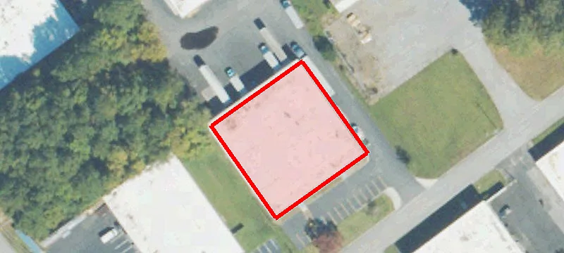 4465 Commerce SW Cir