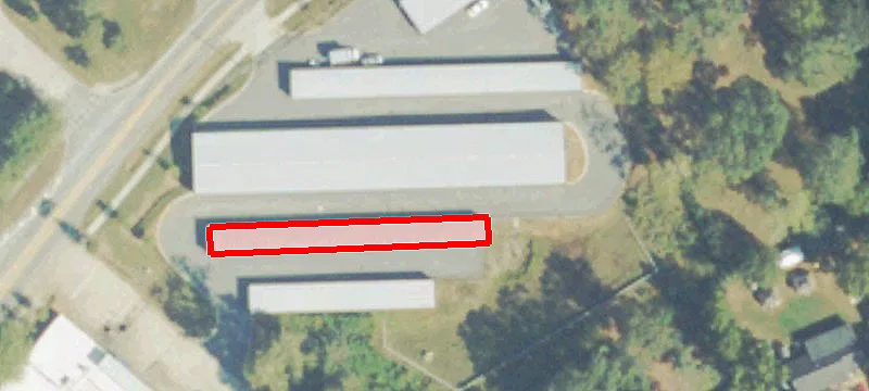 3025 Cherokee Rd