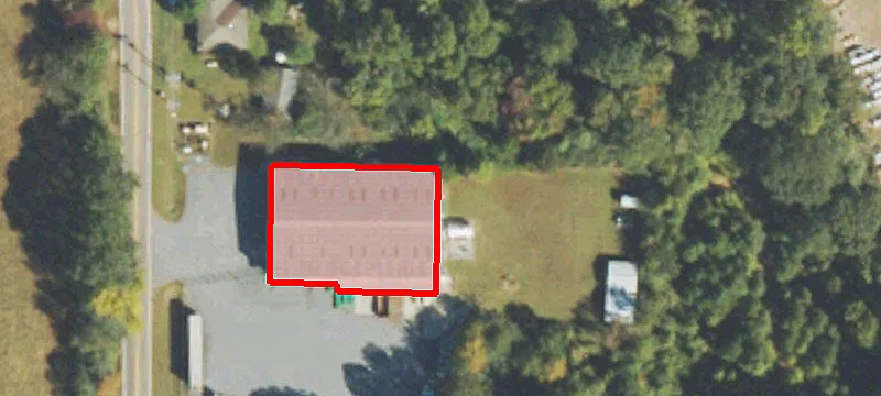 5760 County Line Rd