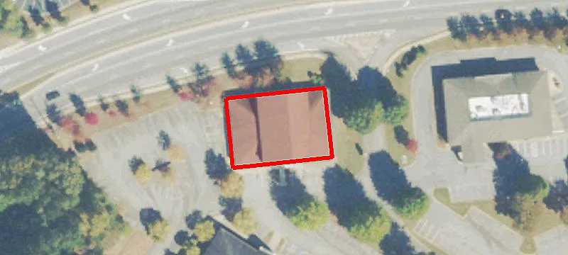 1466 Jesse Jewell SE Pkwy