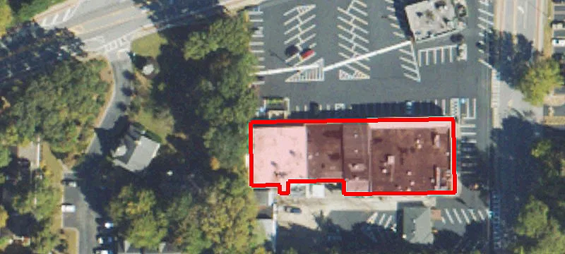 2741 Lavista Rd
