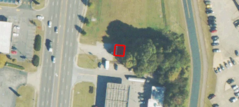 771 Buford Dr