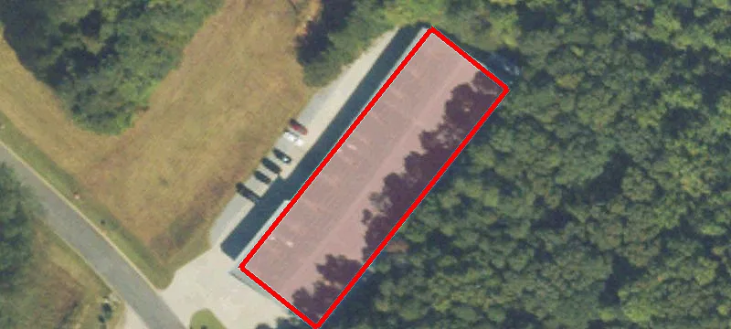 4595 Commerce Pkwy