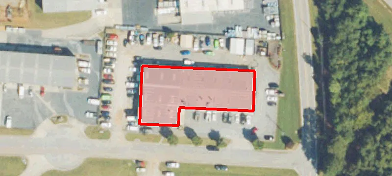 100 Hunter Industrial Dr