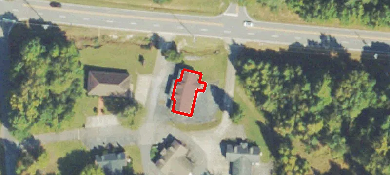 167 Professional Park Dr