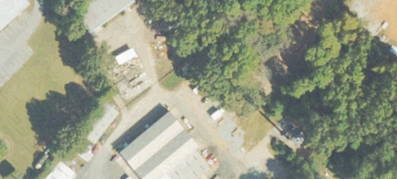 1401 Greensboro Hwy
