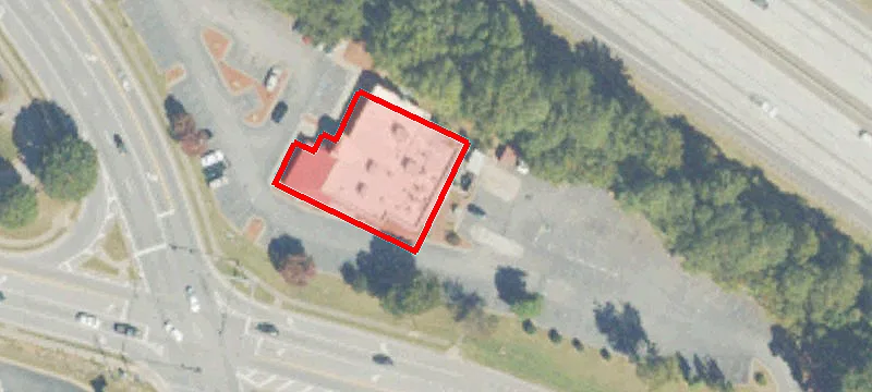 2330 Mt Zion Pkwy