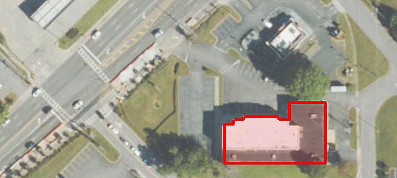 5465 Buford NE Hwy