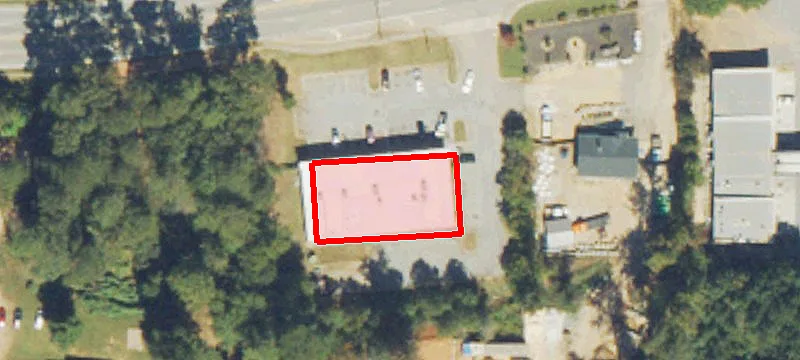 4071 Redan Rd