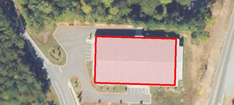 2189 Holly Spgs Pkwy