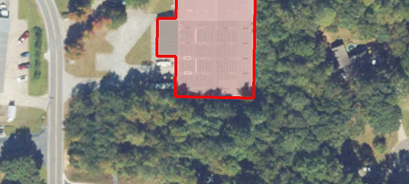 184 Hickory Spgs Ind Dr