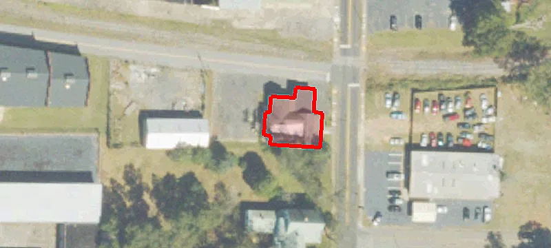 215 Bethel St