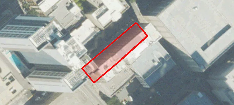 111 Cone NW St