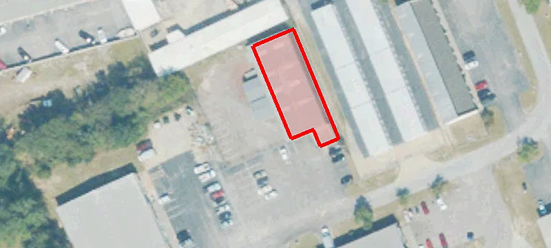 4278 Belair Frontage Rd