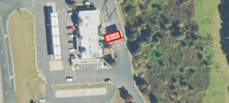 4110 Cleveland Hwy