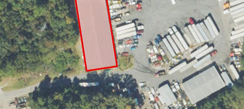 2350 Rockaway Industrial NW Blvd