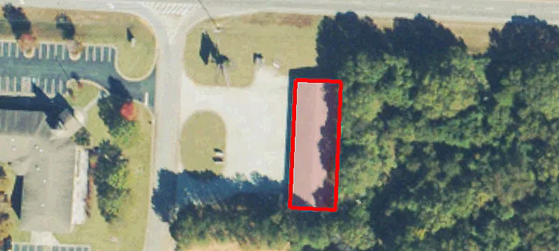 501 Plantation Park Dr