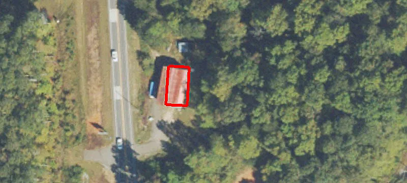 5955 Ball Ground Rd