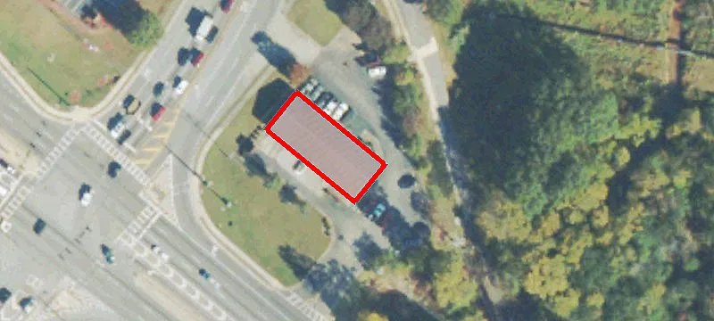 4095 Buford Dr