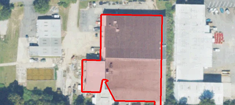 1850 Cobb Industrial SE Blvd