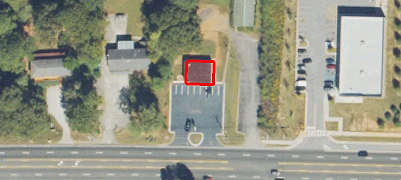 1735 Hwy 138th SW