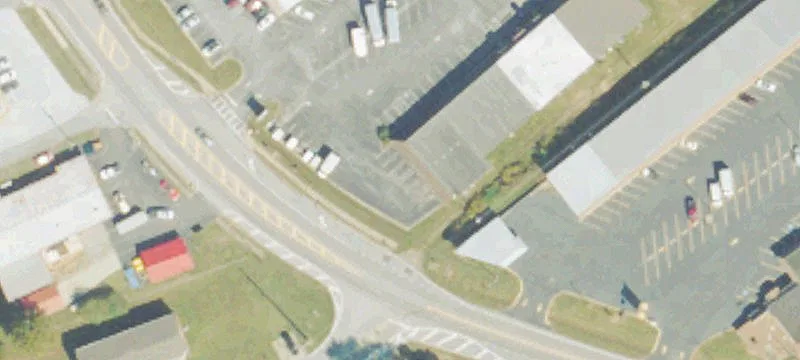 110 Clarkesville Plz