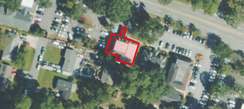 501 Eisenhower Dr