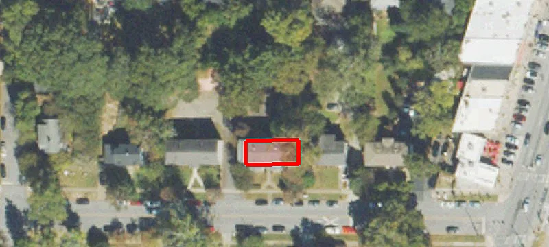 1787 Rugby Ave