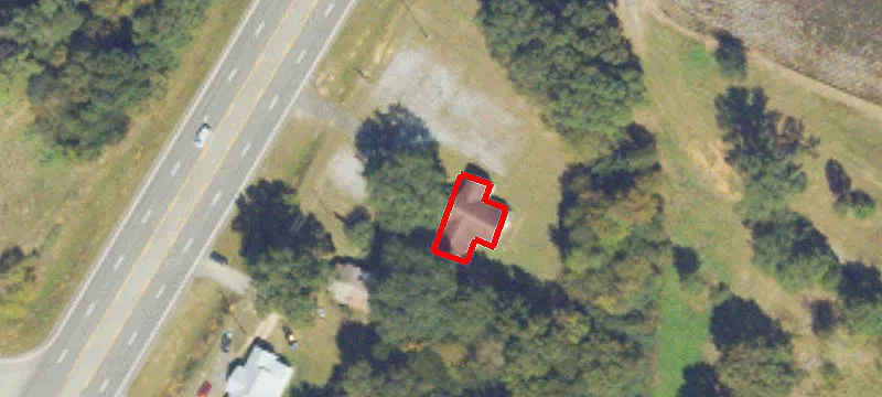 821 Cartersville Hwy