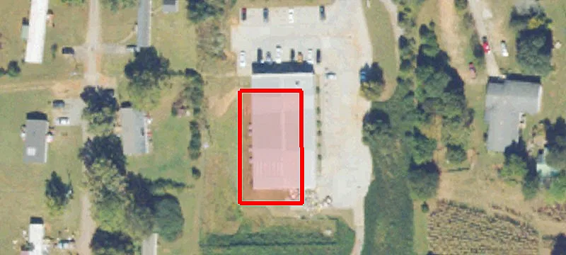 915 Euharlee SW Rd