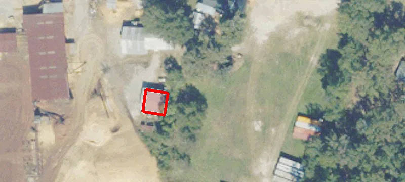 807 Us Hwy 80th W