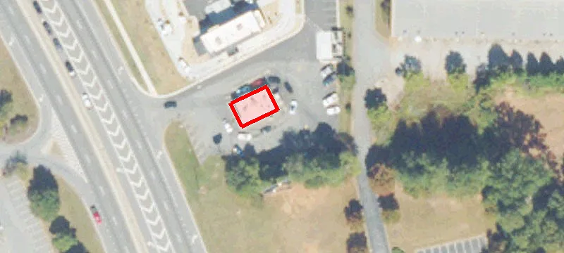 896 Joe Frank Harris SE Pkwy