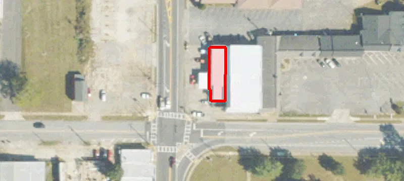 600 Piedmont Ave